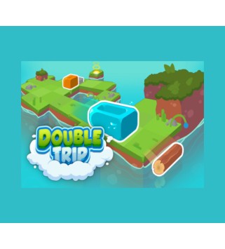 Double Trip Steam Key GLOBAL